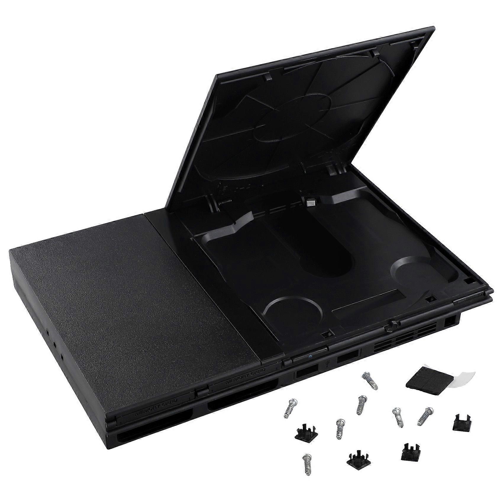 Housing Shell for PS2 7w 70000 Series Host Shell Console with Screw Set