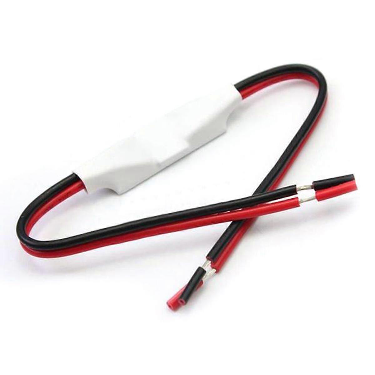 LED Controller Single Color Strip Lights for Controlling 11 Key Wireless Remote