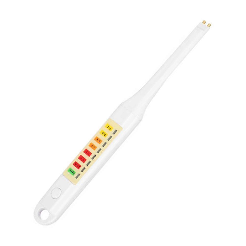 Handheld Electronic Salinometer Salinity Meter Food Salinity Tester Pen Type Salinity Meter