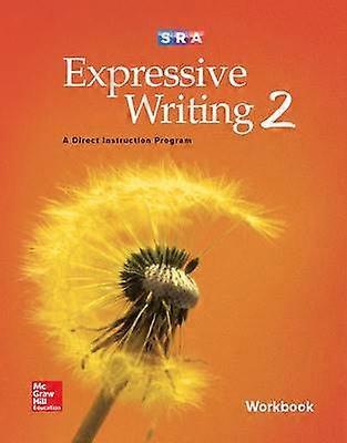 Expressive Writing Level 2 Workbook