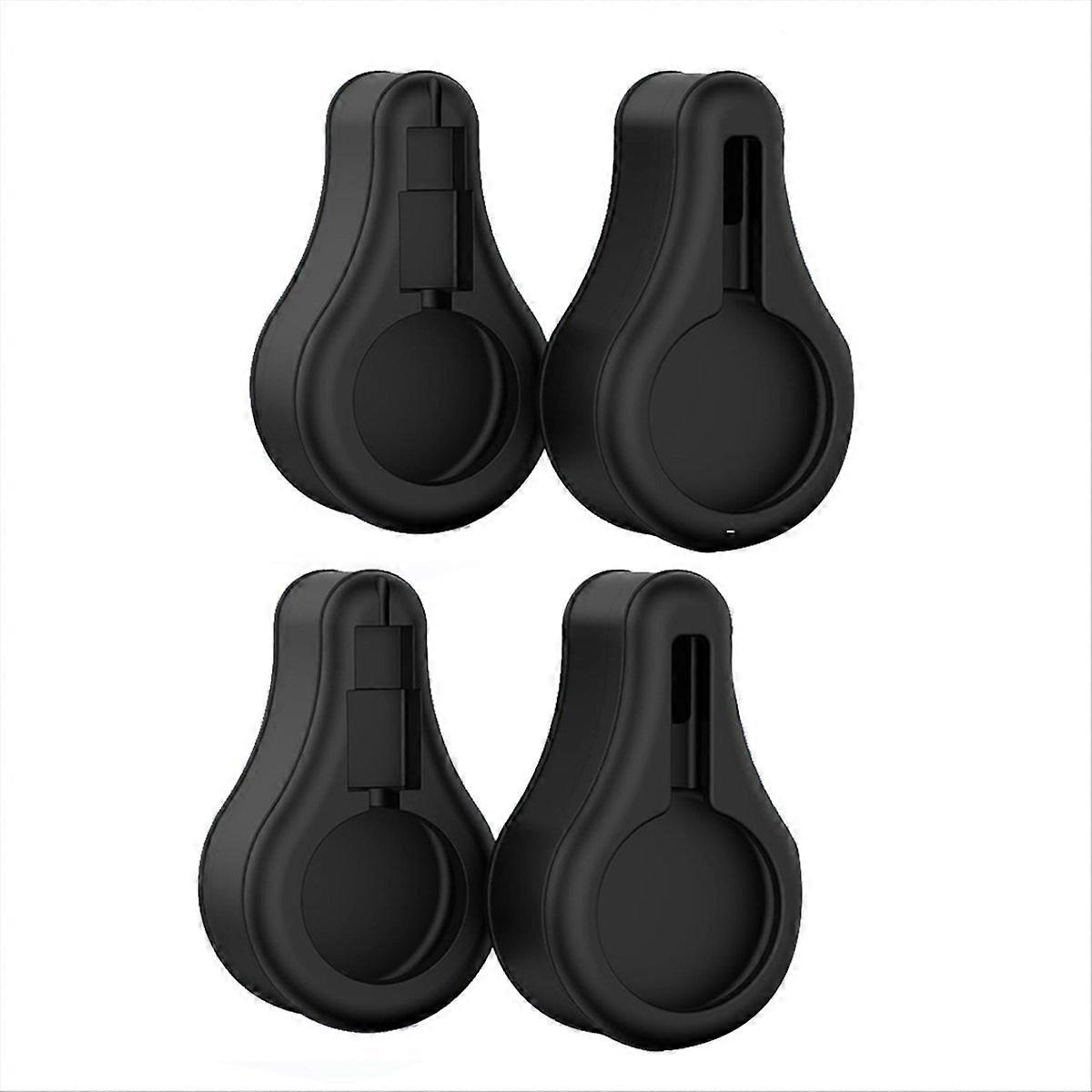 Protective Case for Ring Gen3 Charger Silicone Case for 6-13Ring All Sizes Protective Case Set