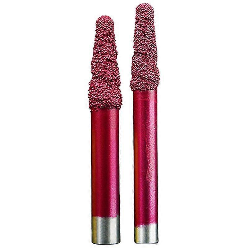 CNC Stone Engraving Drill Bit Cladding Embossing Drill Bit