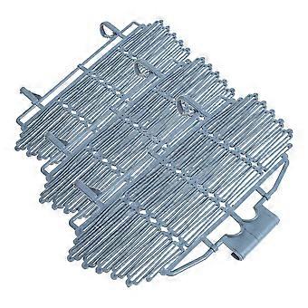 Protective Bike Basket Cover Detachable Lid for Front Basket 3Pcs