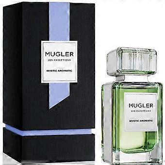 Thierry Mugler Les Exceptions Mystic Aromatic 80ml EDP Spray