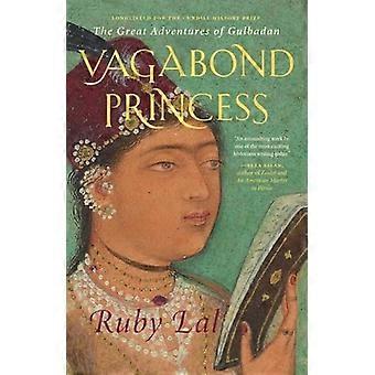 Vagabond Princess: De store eventyrene i Gulbadan