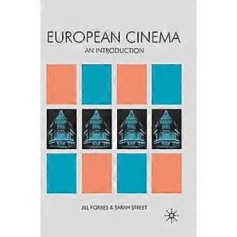 Cine Europeo: Una introducción