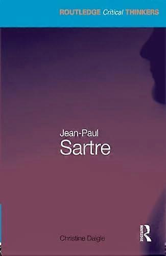 Jean-Paul Sartre