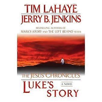 Luke's verhaal (Jezus Chronicles