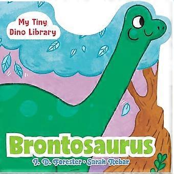 Brontosauro