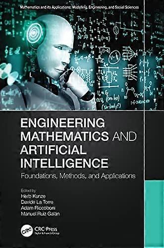 Engineering Mathematics and Artificial Intelligence : Foundations, Methods, and Applications
