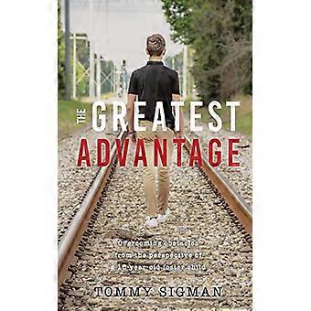 Le plus grand avantage