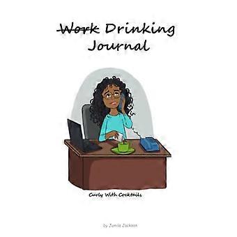 Gekruld met cocktails Journal