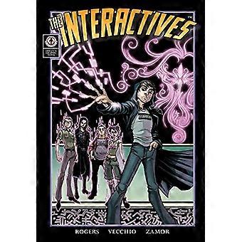 INTERAKTIVE GN (C: 0-0-1)