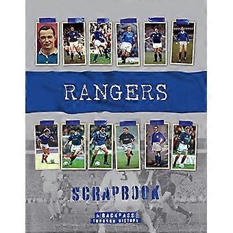 Rangers Plakboek