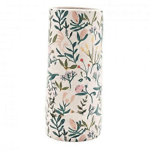 Hestia 21cm Floral Vase