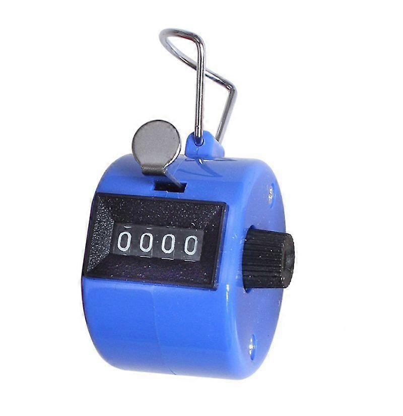 Purchasing Map Round Base Hand Counting Counter