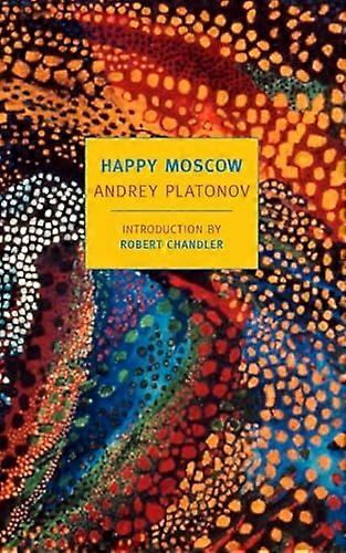 Happy Moscow
