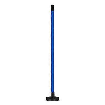 Magnétique Golf Lie Angle Tool Golf Shot Golf Direction Indicator Golf Alignment Swing Training Aid Bleu