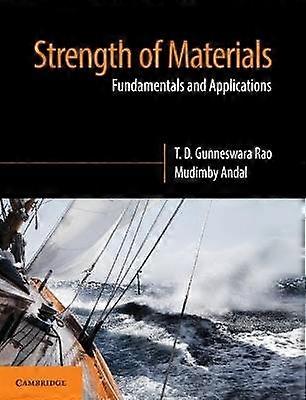 Strength of Materials