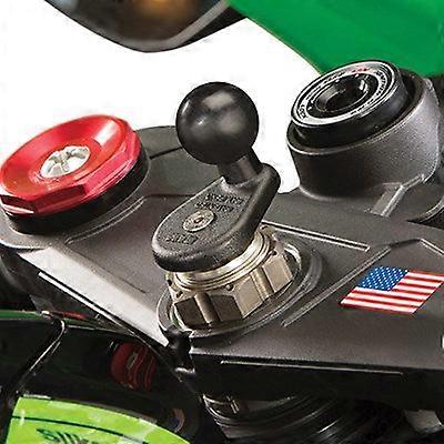 Ram Mounts Motorcycle Fork Stem Ball Base