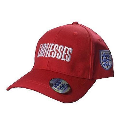 England FA Lionesses Baseball Cap