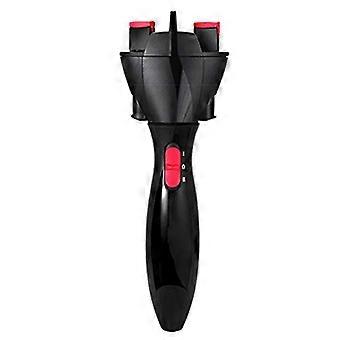 Automatic Hair Braider Electric Hair Twister with Fast ThreeStep Braiding and Two Twist Modes