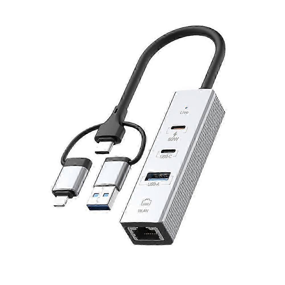 Laptop Docking Stations-FOInfi1249-9480213564529