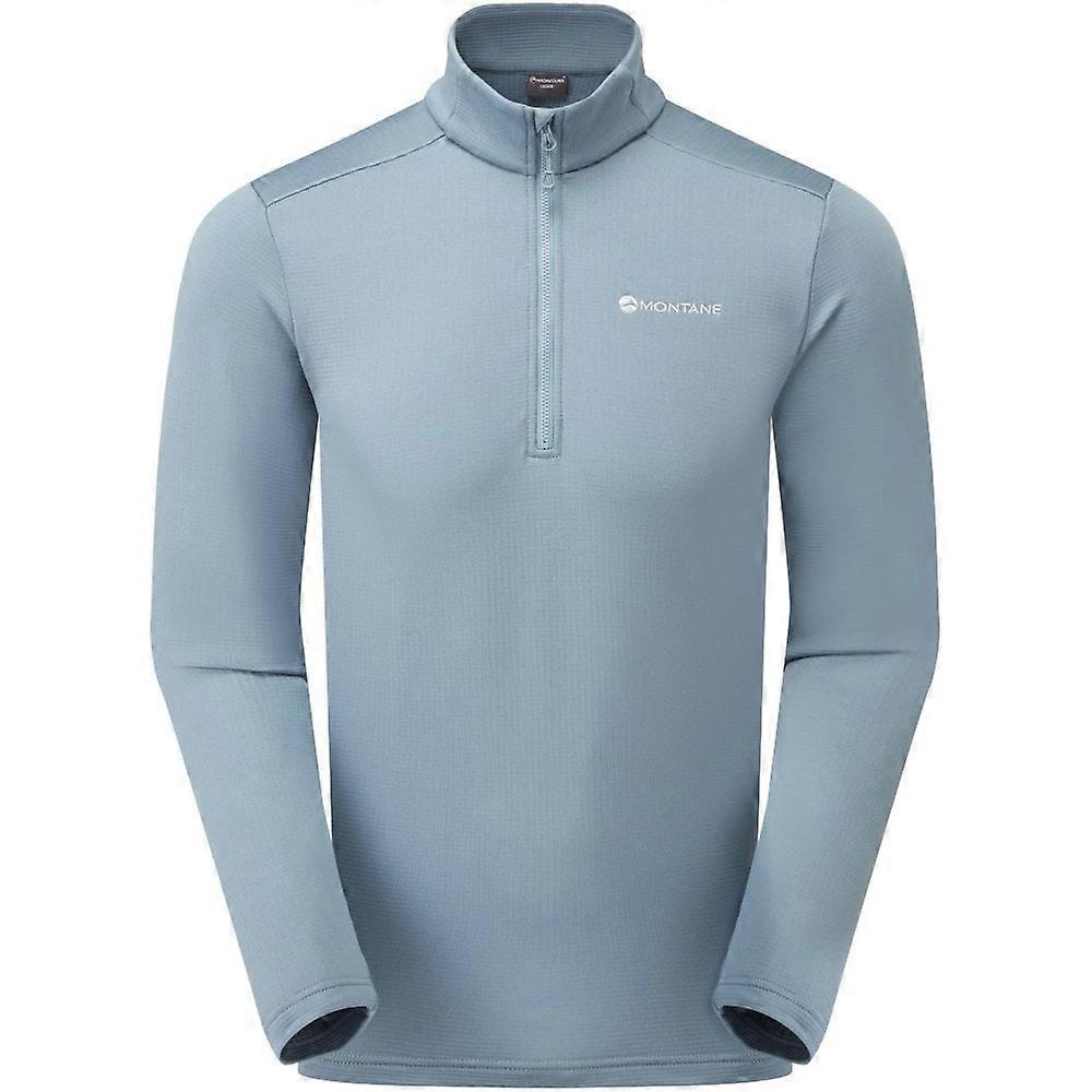 Men's Montane Mens Protium Pull-On / Stone Blue / M