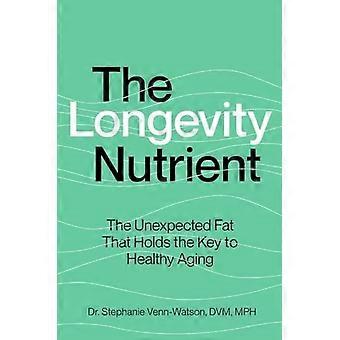 Il nutriente della longevità: il grasso inaspettato che racchiude la chiave per un invecchiamento sano.