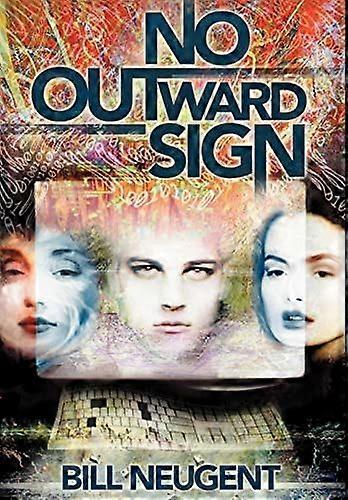 No outward sign