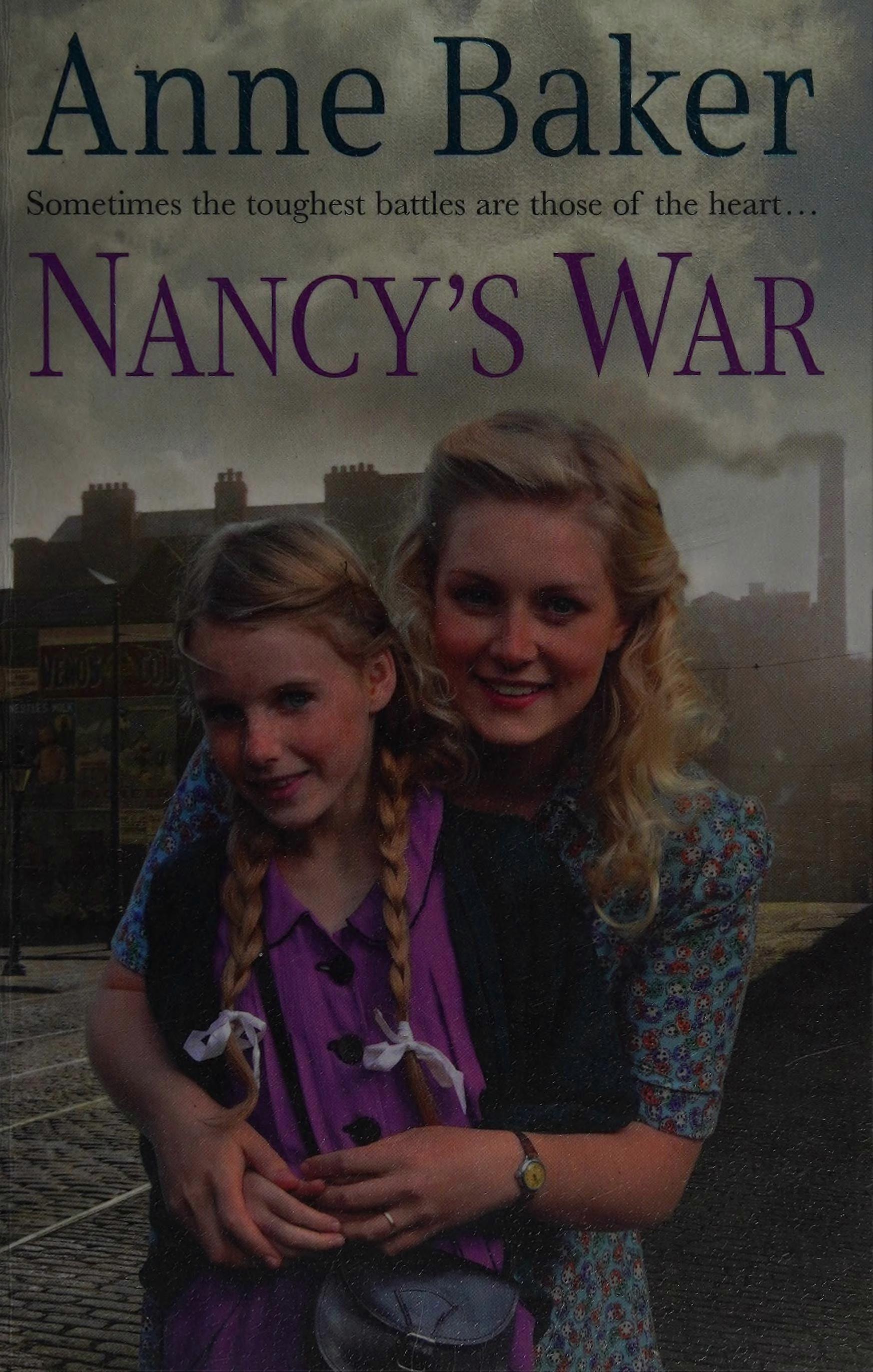 Nancy's war