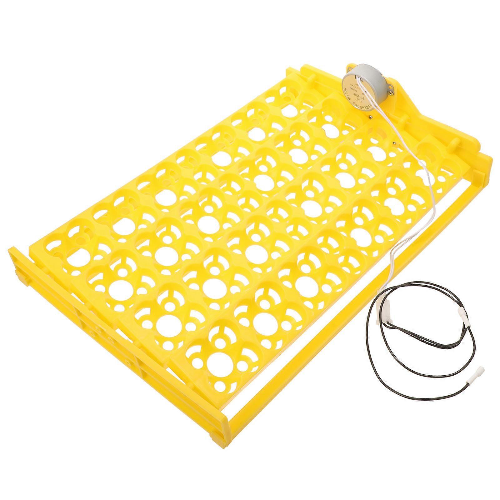 Automatic Egg Turning Tray Incubator Hatcher Automatic Egg Turning Tray Tool