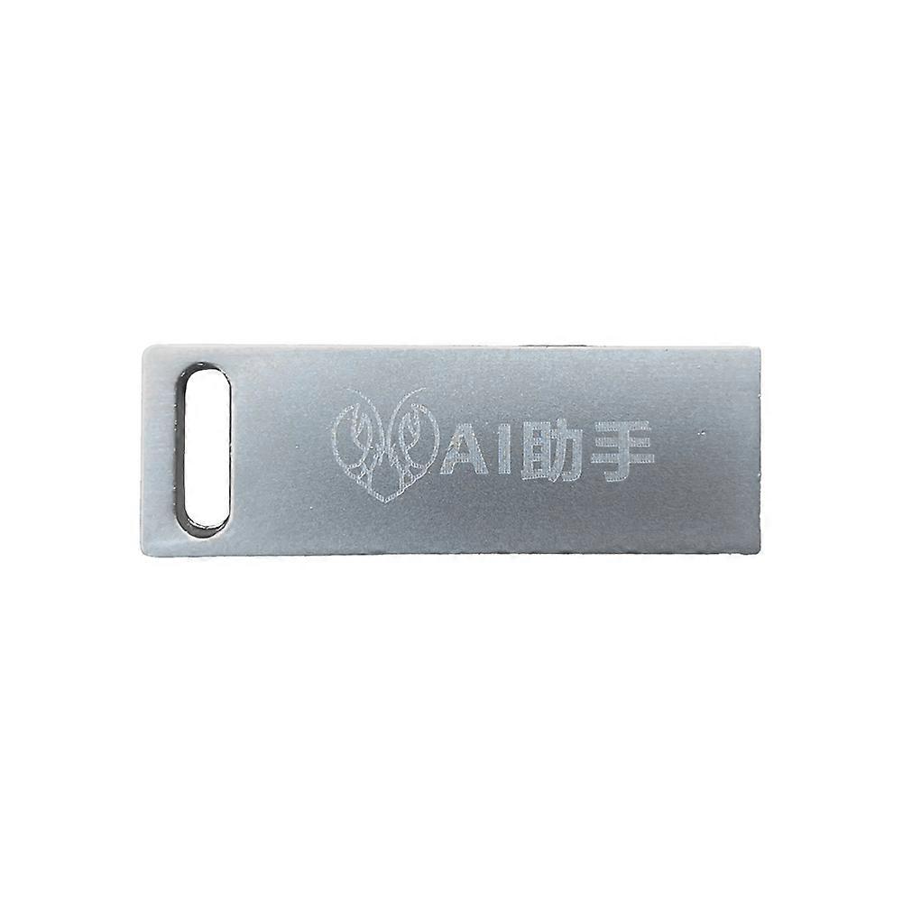 OpenClaw AI USB Mini Assistant High-Speed Plug-and-Play USB Flash Drive for AI Programmers