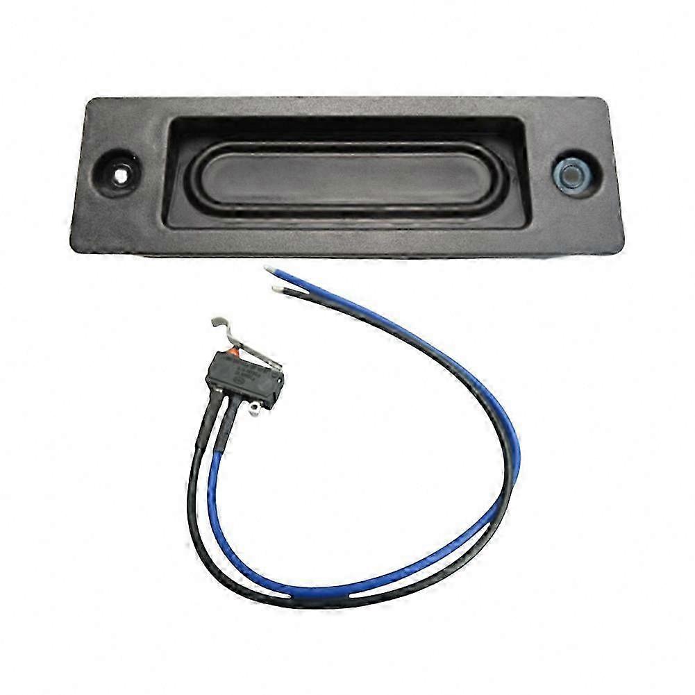 Tailgate Control Switch Sensor Cable for V60 S60 XC60 Maintenance Contact