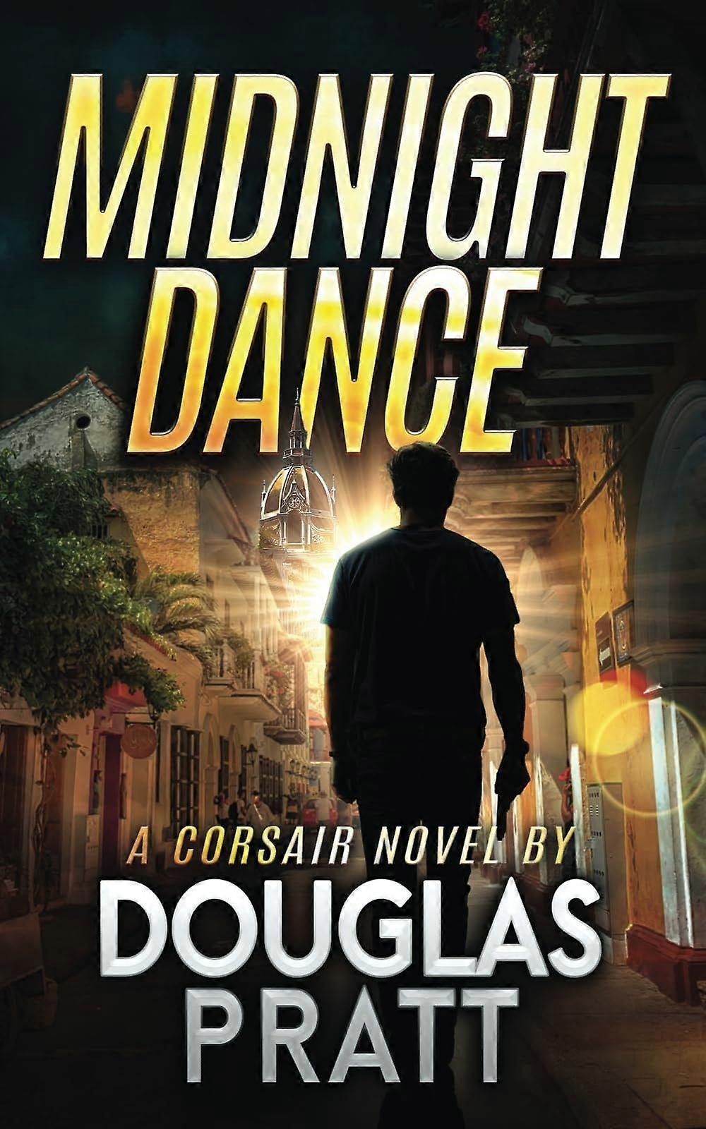 Midnight dance