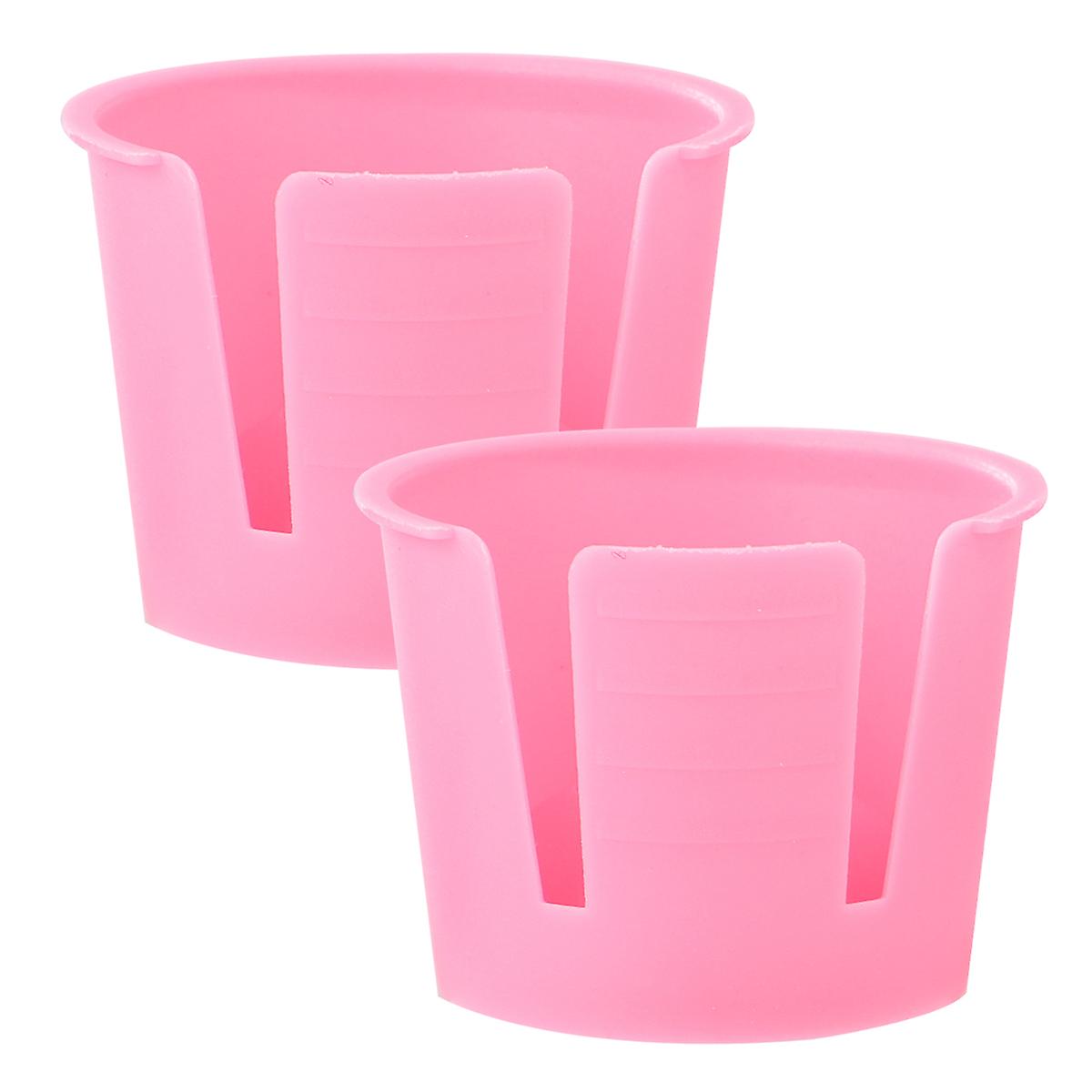 Mixing for Mixing Use 150Pcs Red