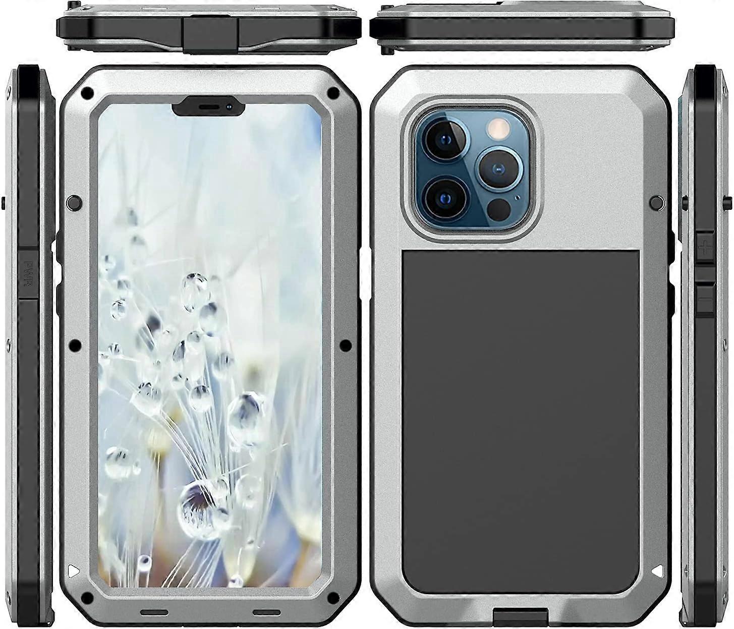 Shockproof Case Compatible with iPhone 13 Pro Max