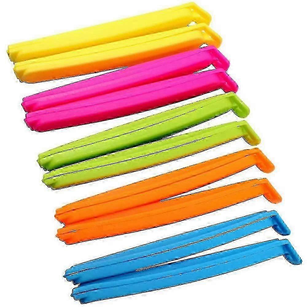 SZW-20pcs Kitchen Sealing Clips