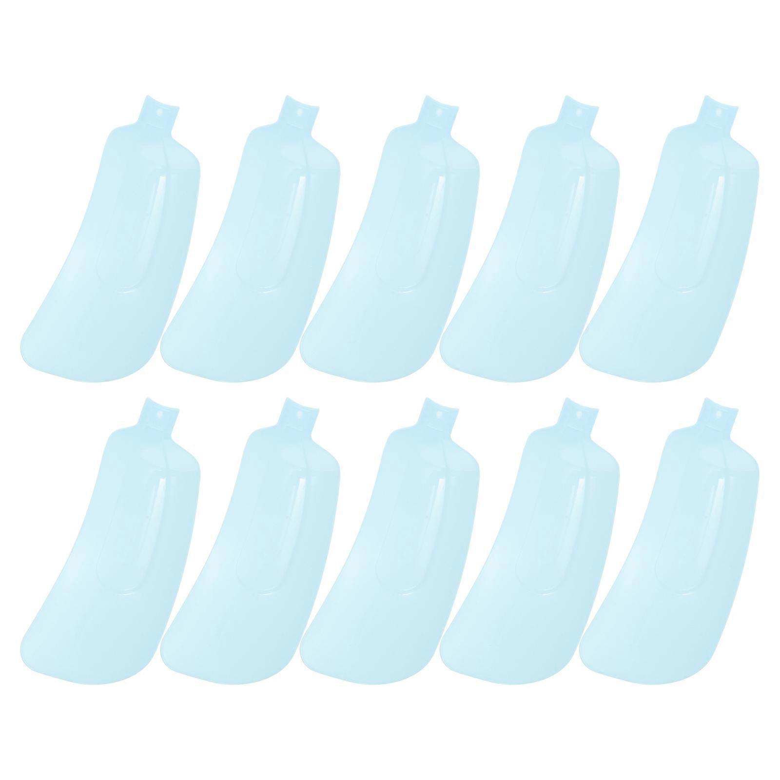 Fan Accessories Universal Fan for Replacement 20Pcs Set