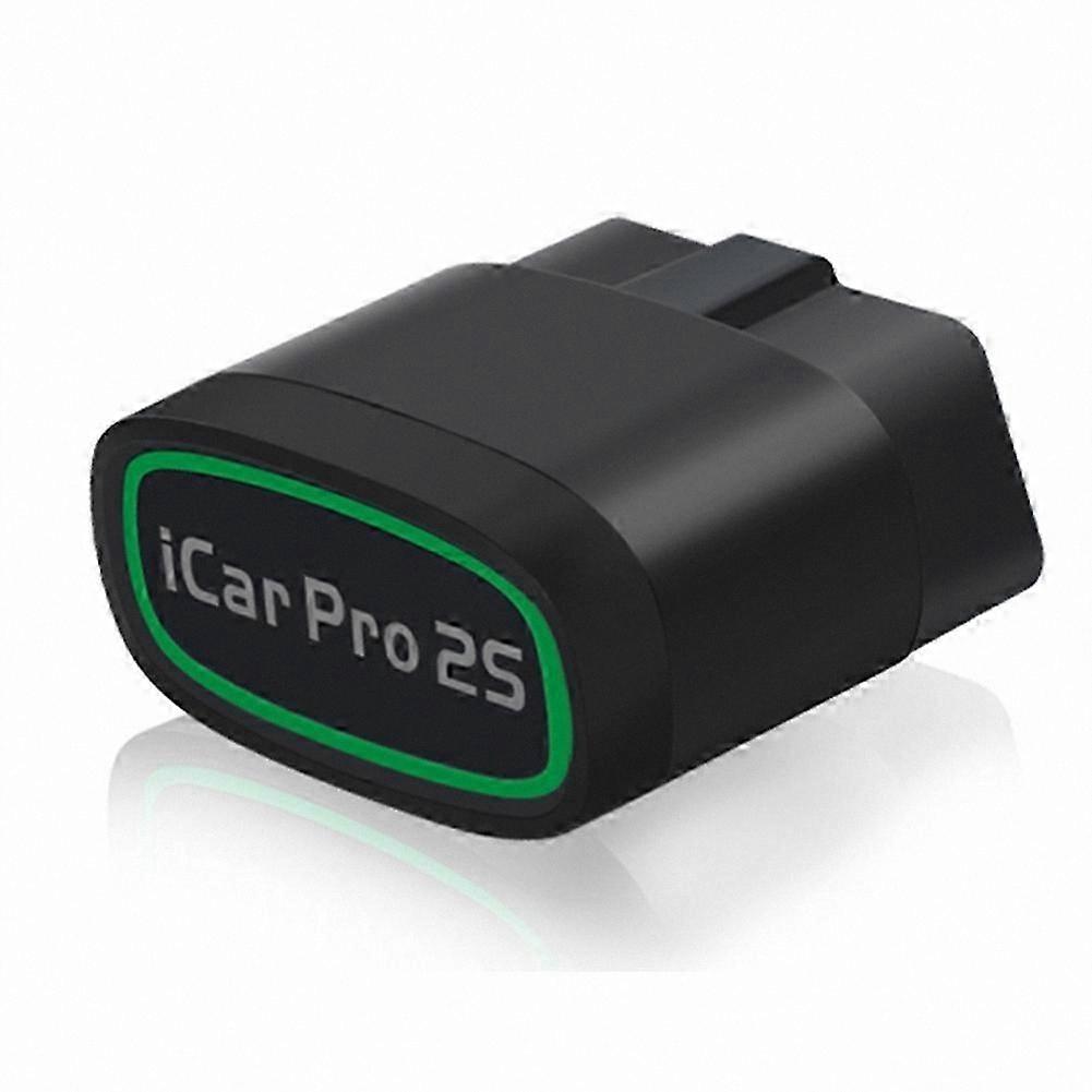 V-Gate iCar Pro 2S OBD2 Scanner Bluetooth 5.2 for iOS Android Windows