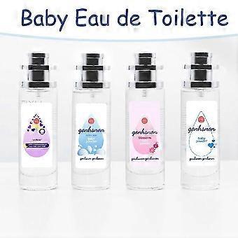 35ml Tube Pulling Baby Eau de Toilette Langdurige en frisheid geur