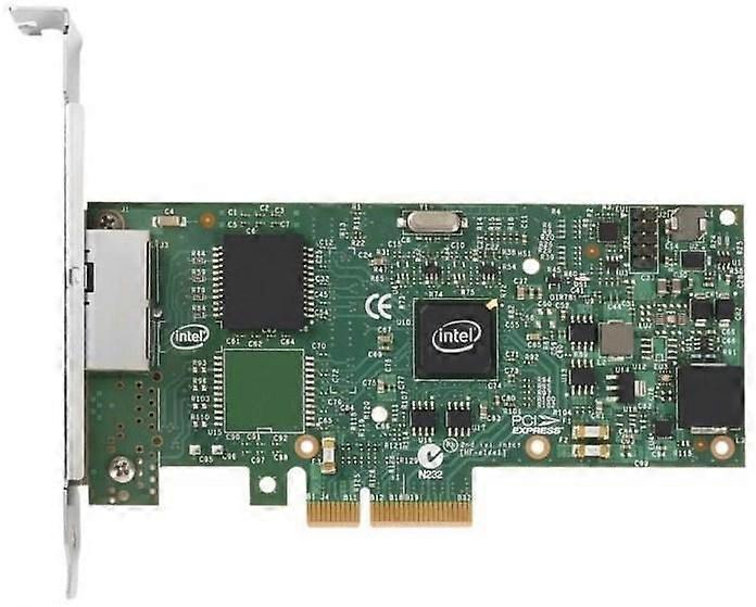Intel Intel Ethernet Server Adapter I350-T2V2 retail bulk