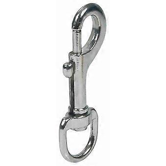 Trixie Musketonhaak 1.9 Cm - Dog Leash Attachment