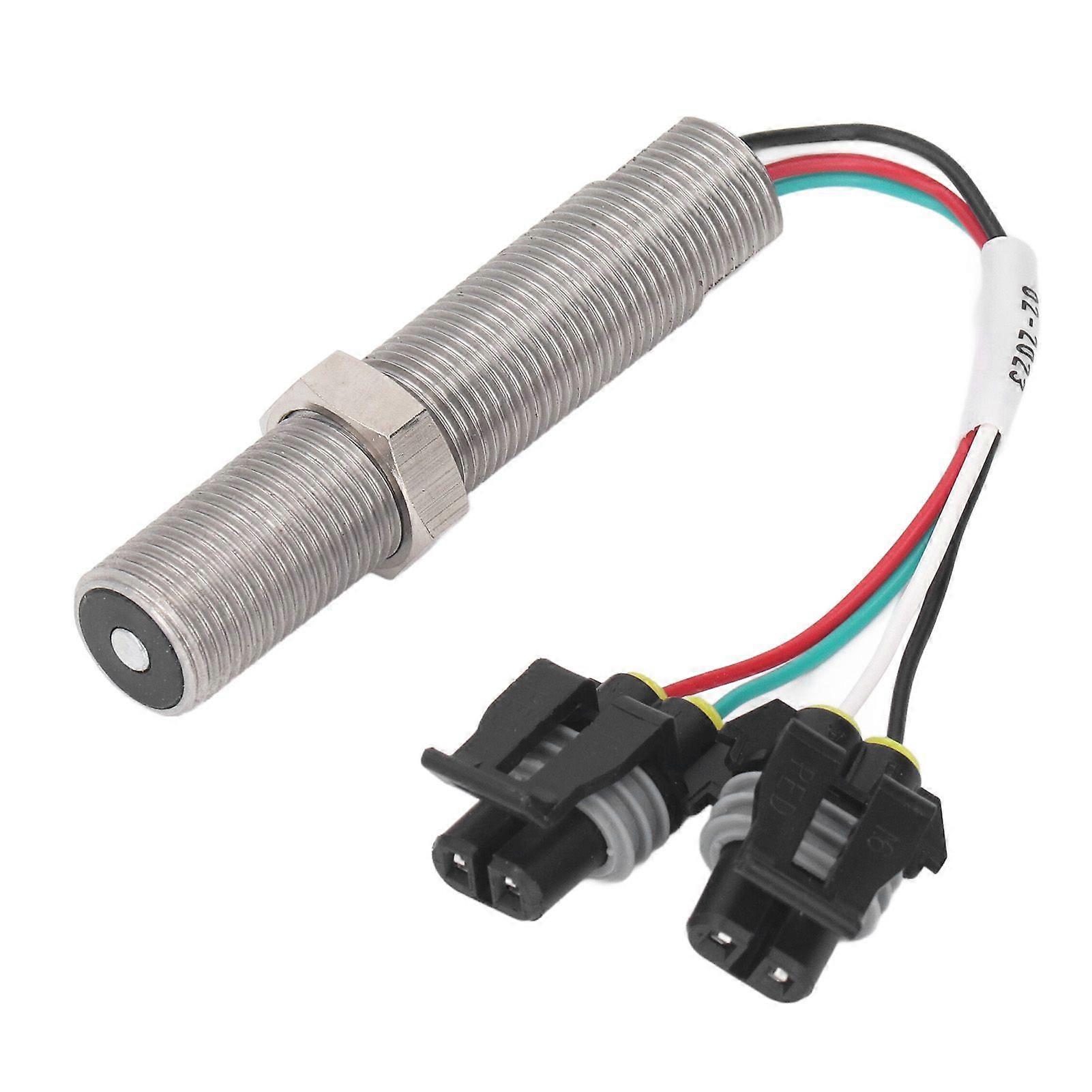 High quality  MSP6732 generator speed sensor diesel engine speed probe thread