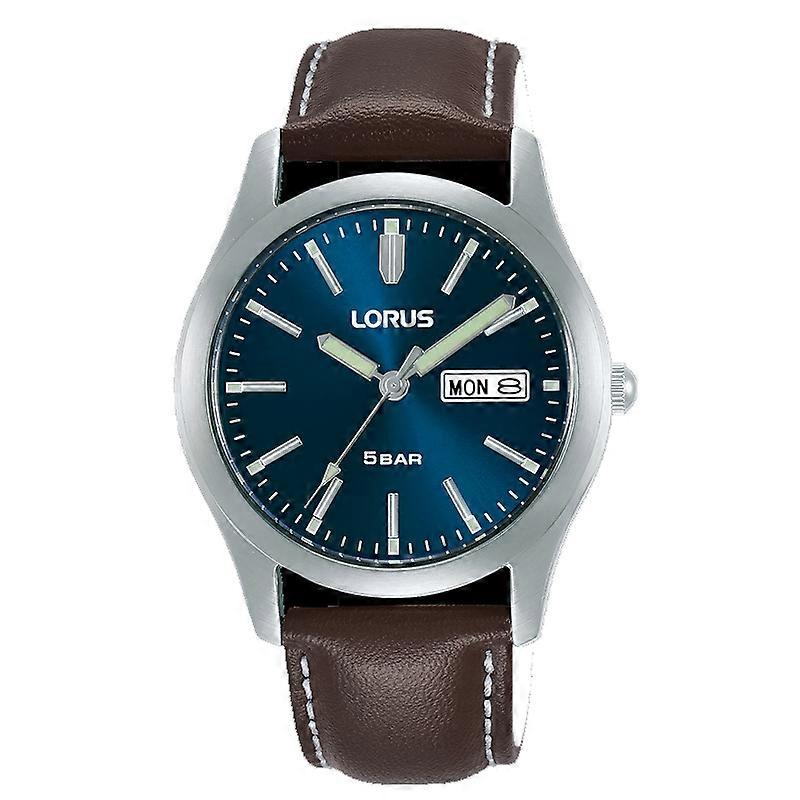 LORUS RXN81DX9