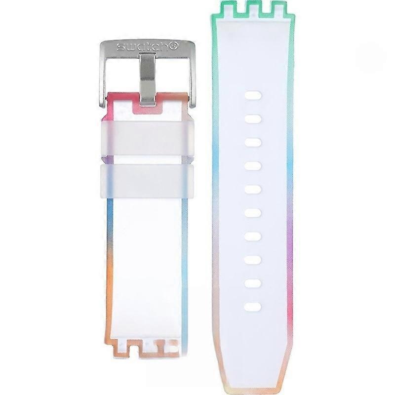 SWATCH STRAPS WATCHES ASO27E107