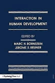 Interaction In Human Development - Taylor & Francis Ltd - Paperback - en Book