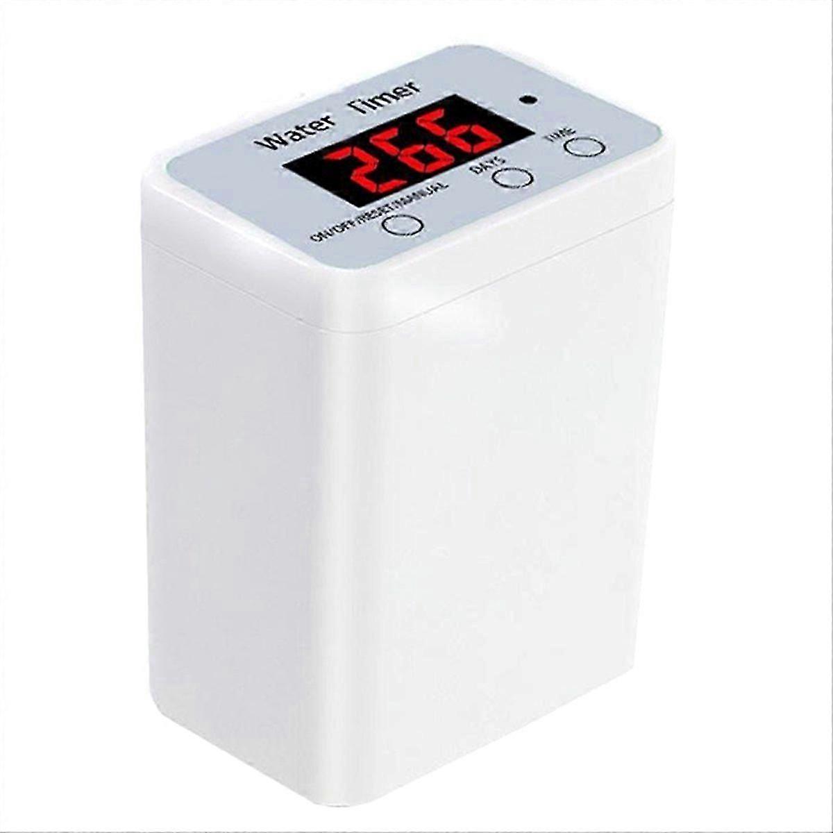Automatic Watering System Smart Drip Irrigation Timer Programmable Auto Waterer Device