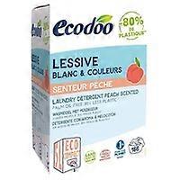 Concentrated concentrated peach-eco detergent 5 L