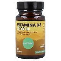 Vitamin D3 4000 IU 60 softgels